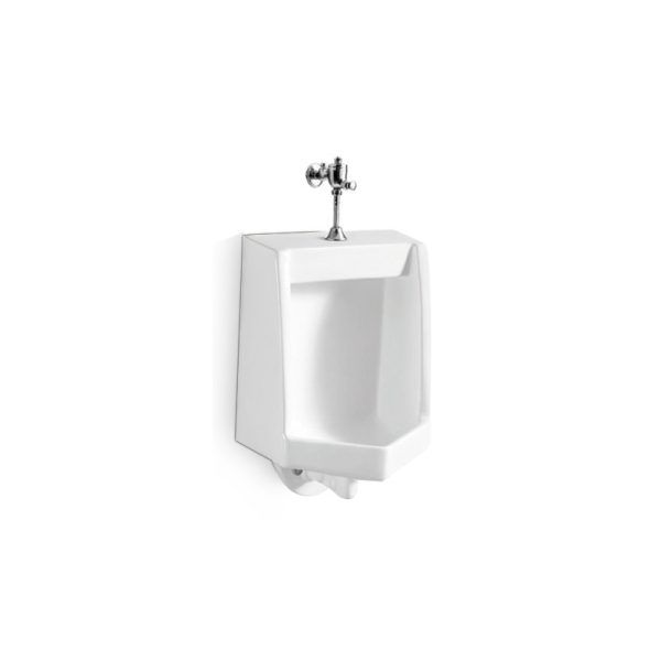 Manual Flush White Urinal Toilet Bathroom Accessories Philippines 7020_Product