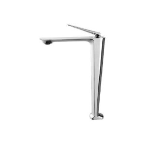 Chrome Tall Basin Mixer Bathroom Accessories Philippines DT-1305