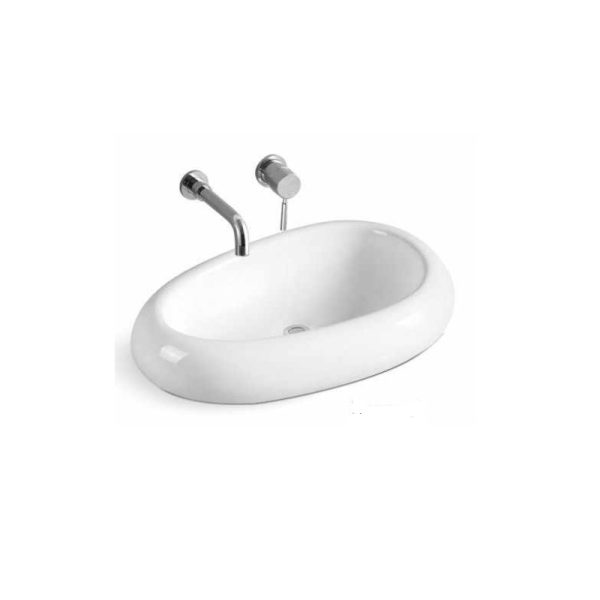 Ceramic Counter Top Sink Bathroom Accessories Philippines XS-0078