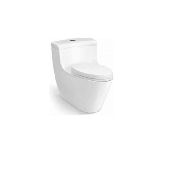 Siphonic One Piece Toilet Bowl 8080 modern toilet bowl philippines