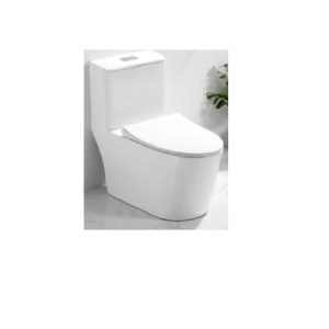 Siphonic One Piece Toilet Bowl 8092 modern toilet bowl philippines